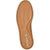 HOFF WOMENS LACE TRAINER - BEIGE